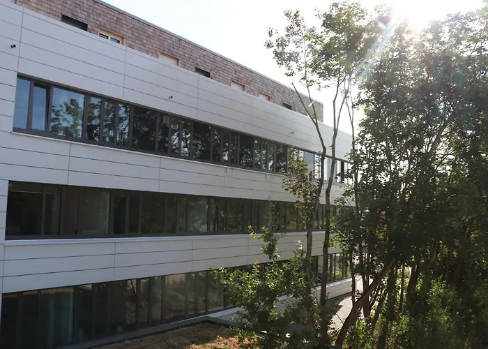 Hotel Garni Fischerfleck in Ismaning near Munich