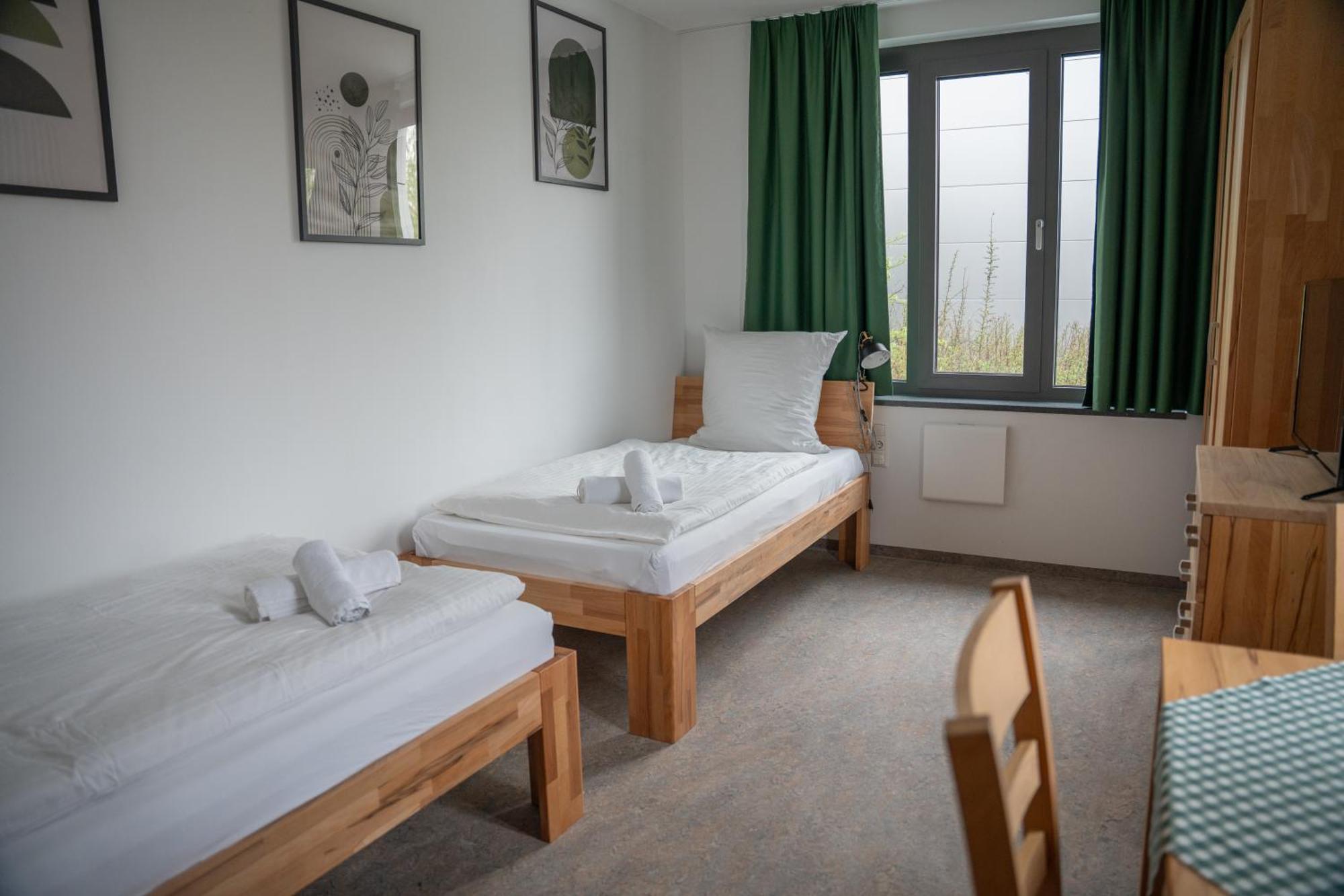 Bed & Breakfast Garni Fischerfleck In Near Munich